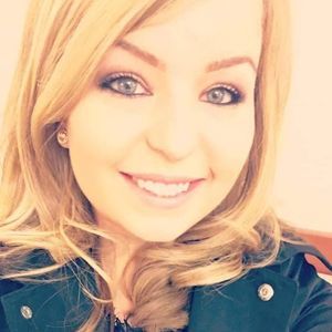 Meet your Posher, Raluca